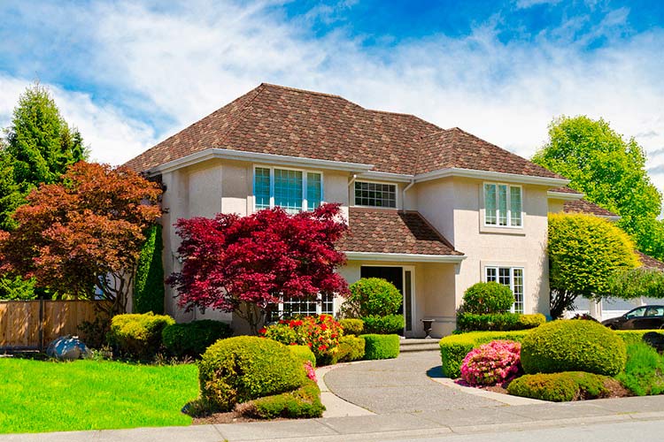  Гибкая черепица Технониколь АталантикаТенерифе