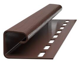 ПВХ софиты для крыши: особенности и преимущества