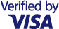 Verifed by Visa