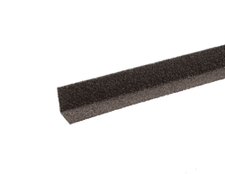 Уголок внутренний металлический Технониколь Hauberk цвет Кварцит