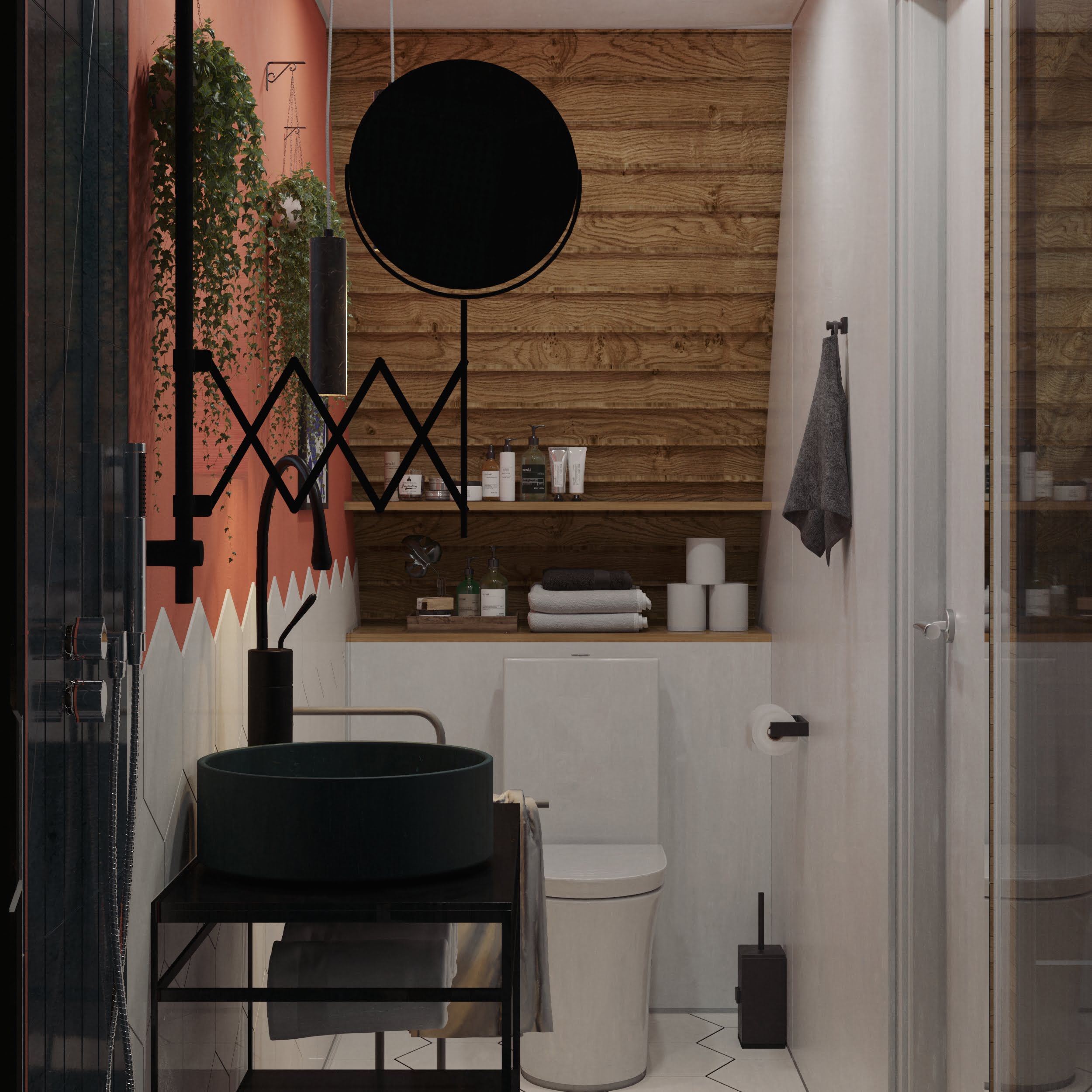 МАТИСС (54м2)