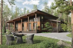 ВАНГОГ (98м2)