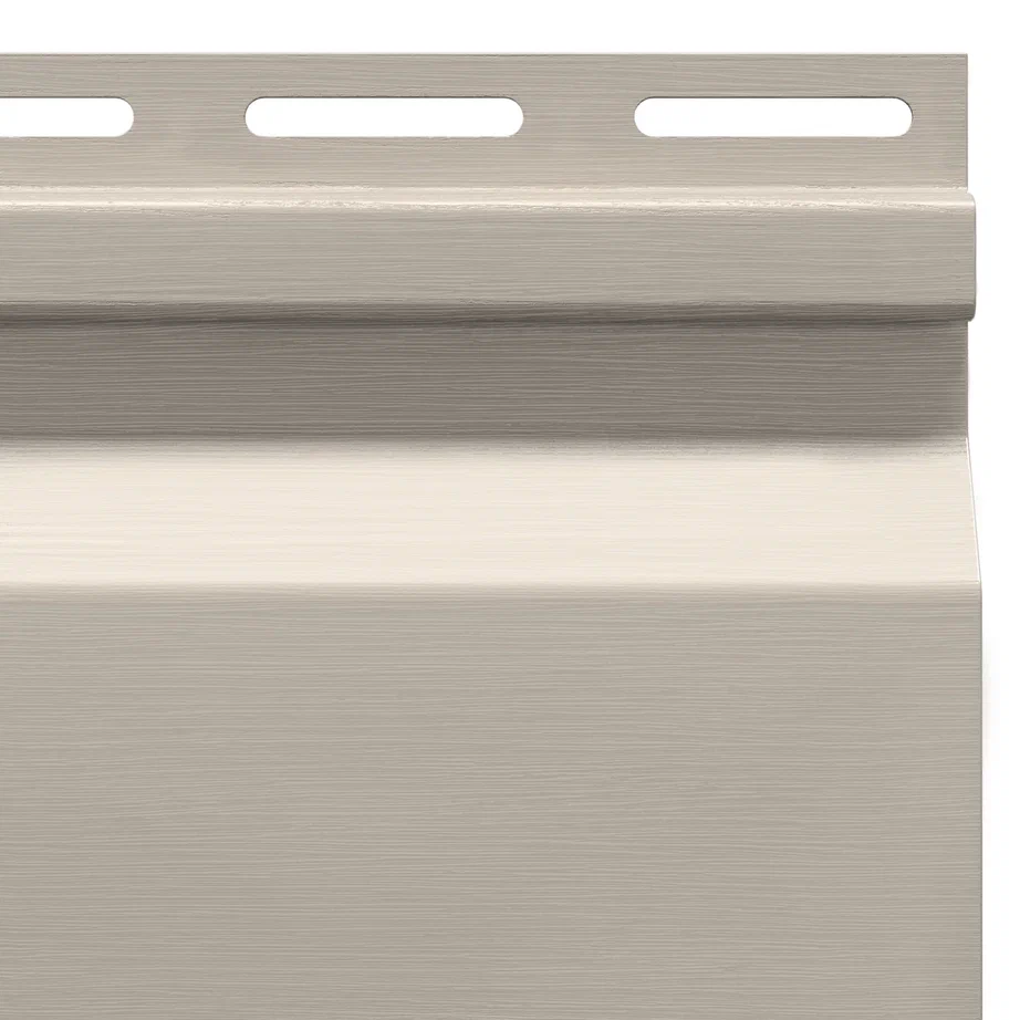 Сайдинг ТЕХНОНИКОЛЬ Оптима Корабельный брус, цвет Акация 3м