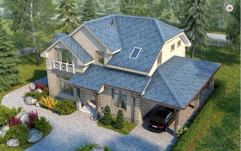 Шинглас Фокстрот Аккорд Тёрн СБС