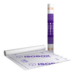 Пленка ISOBOX В пароизоляционная (70 м2)