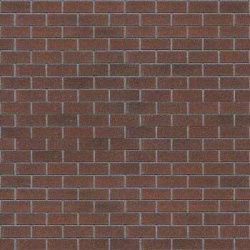 Фасадная плитка Hauberk (Хауберк) Оптима, цвет Обожженный кирпич  купить в Минске
