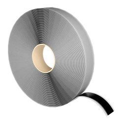 Лента бутил-каучуковая двухсторонняя ТЕХНОНИКОЛЬ АЛЬФАБЭНД БУТИЛ 15мм*25м