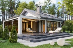 Mikea Castom (75м2)