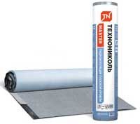 Гидроизоляция плоской кровли ТЕХНОНИКОЛЬ (8 м2)