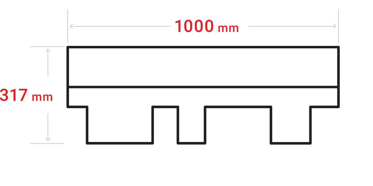 Шинглас Оптима Аккорд Коричневый