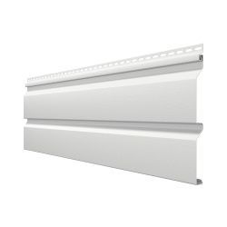 Сайдинг Технониколь Корабельный Брус, цвет Жасмин 3м