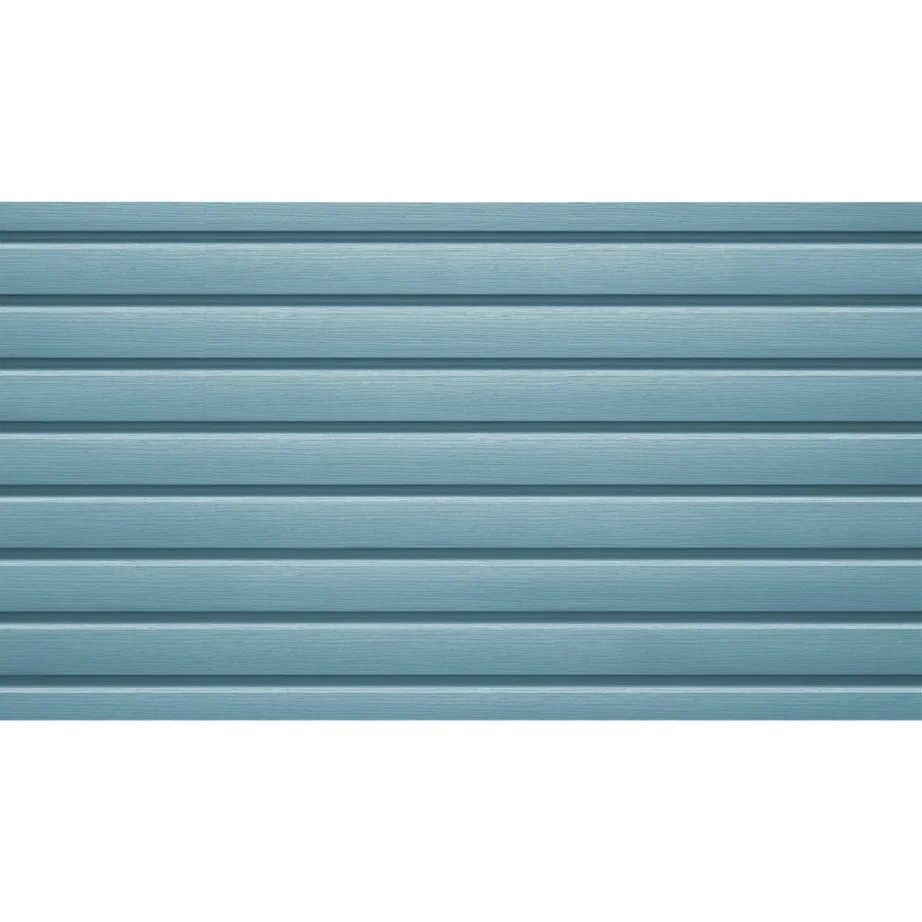 Сайдинг ТЕХНОНИКОЛЬ Оптима Корабельный брус, цвет Гортензия 3м