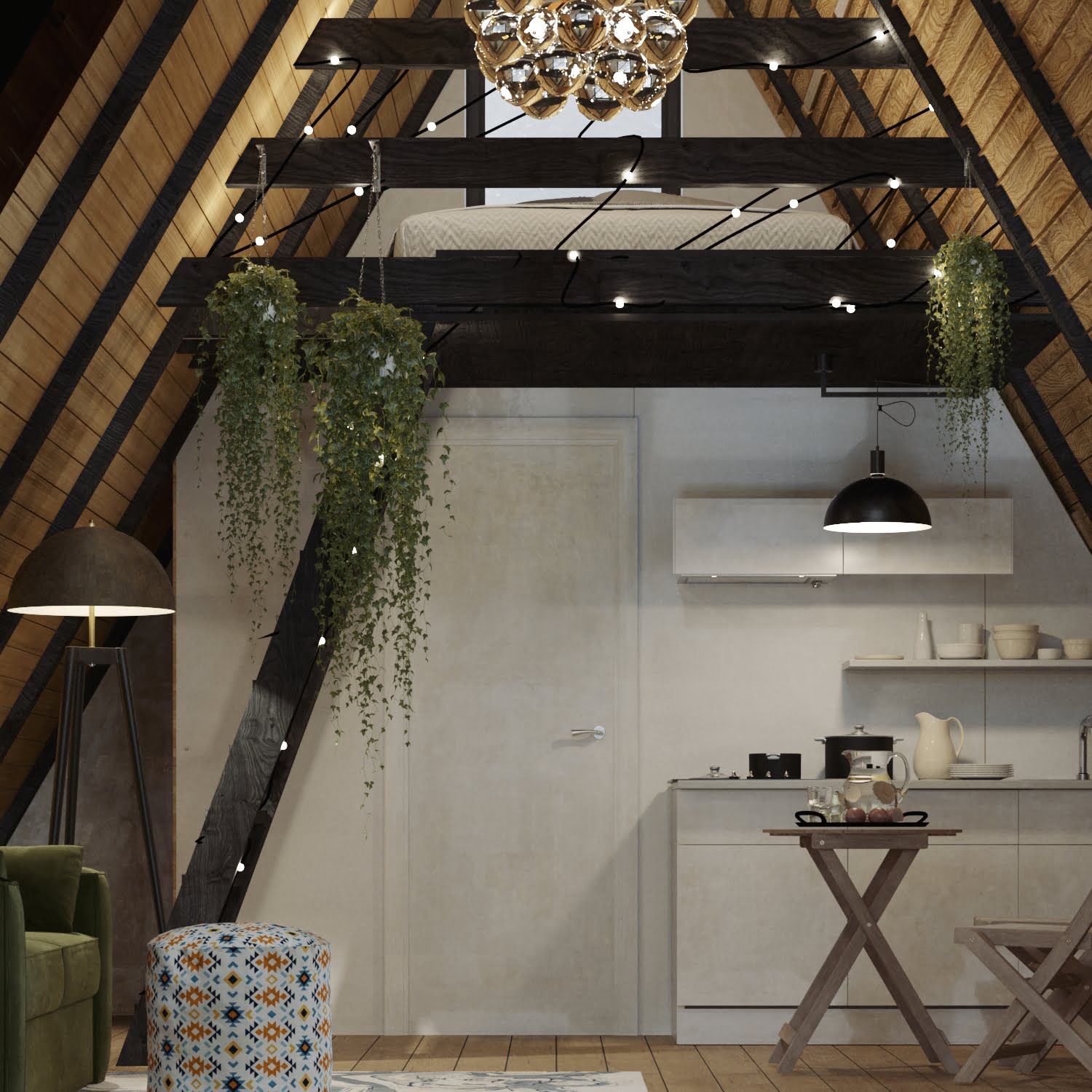 МАТИСС (54м2)