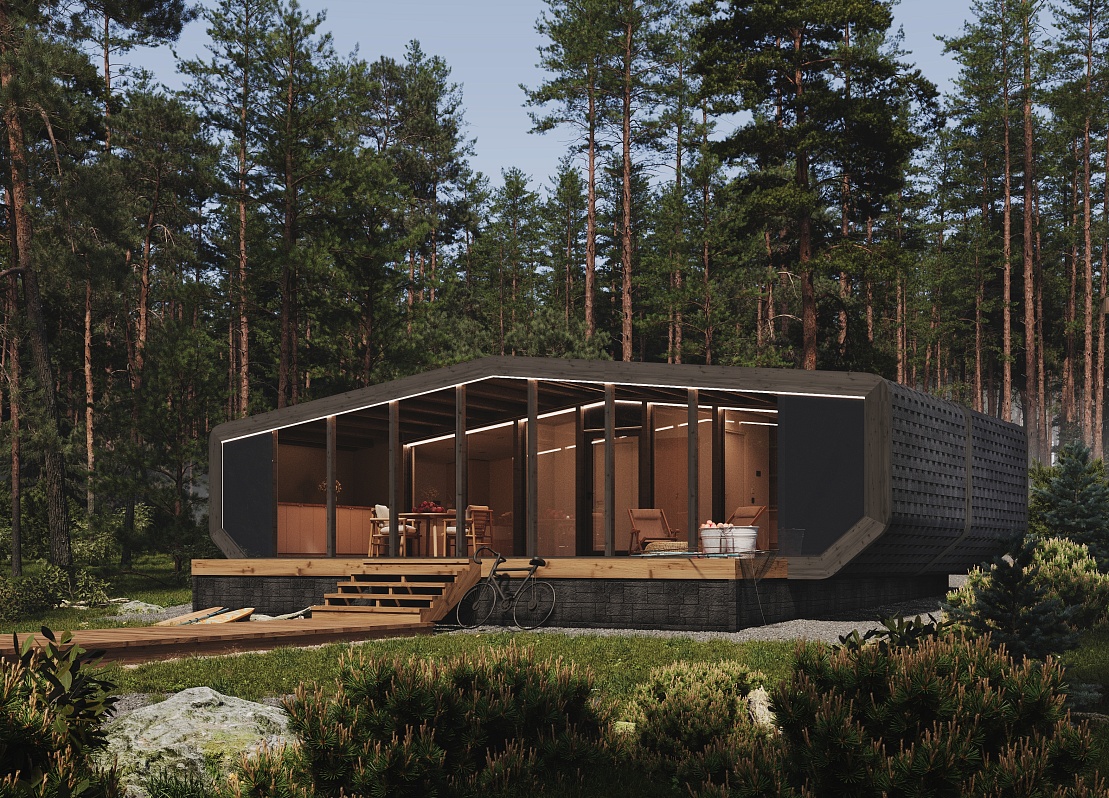 ВЕРАНДА ПЛЮС