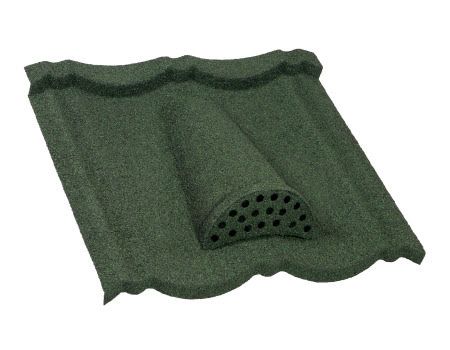 Вентилятор кровельный LUXARD Classic