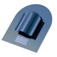 Аэратор КТВ ТЕХНОНИКОЛЬ синий