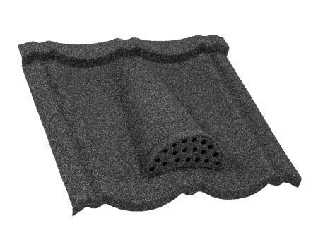 Вентилятор кровельный LUXARD Classic