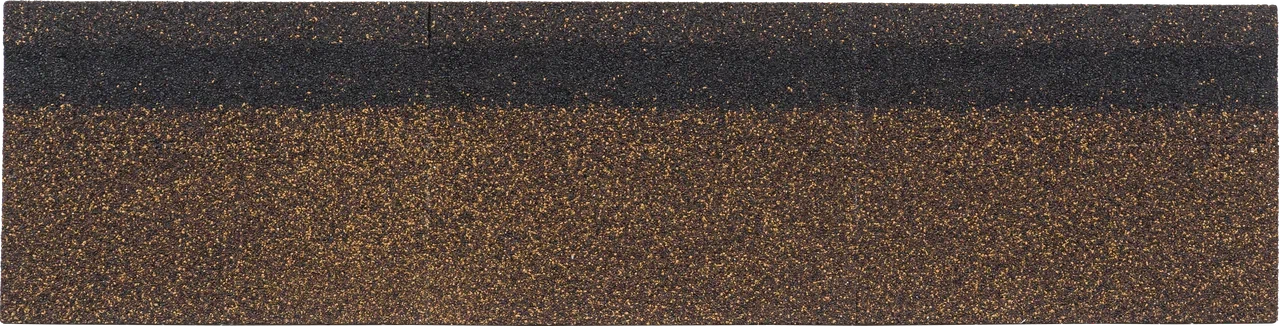 Коньки-карнизы Шинглас Дуб