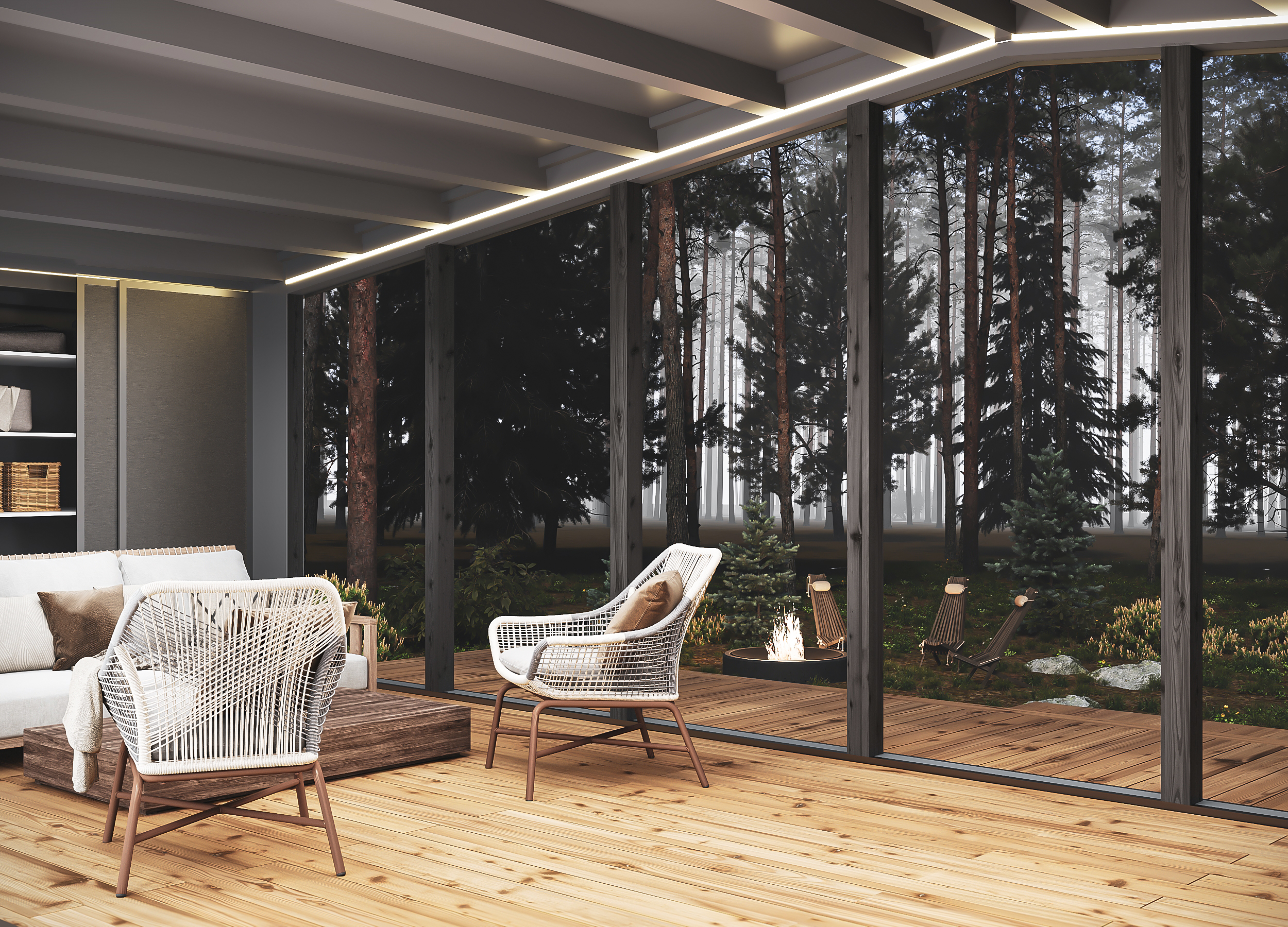 ВЕРАНДА ПЛЮС