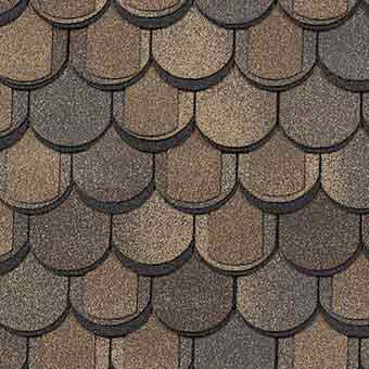 Шинглас Атлантика Мадейра