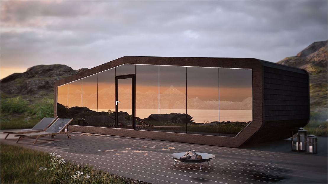 СЬЮТ АРКТИК