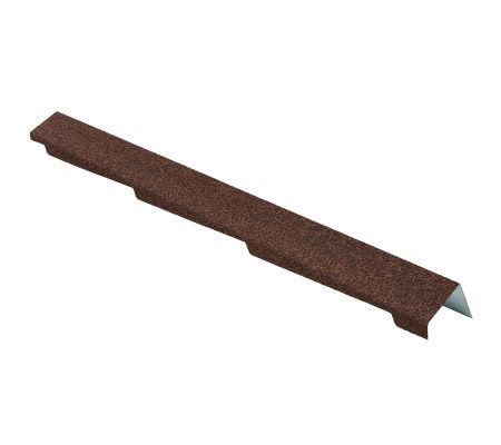 Планка торцевая правая LUXARD