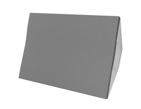 Кровельная трап-ступенька