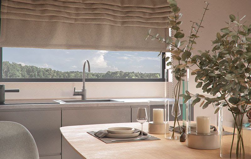 Mikea Castom (75м2)