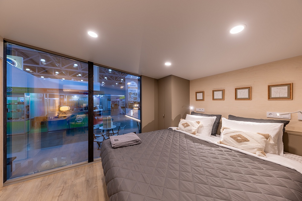 СЬЮТ АРКТИК