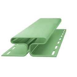 H Профиль соединительный Технониколь Оптима Мелисса, 3м