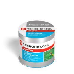 Герметизирующая лента NICOBAND серебристая, 3м х 10см