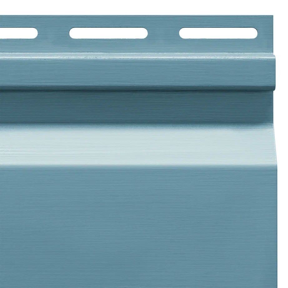 Сайдинг ТЕХНОНИКОЛЬ Оптима Корабельный брус, цвет Гортензия 3м