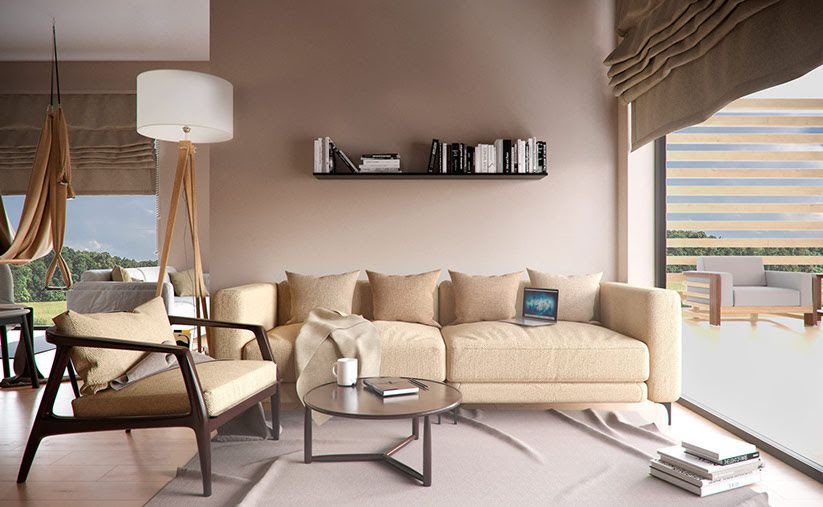 Mikea Castom (75м2)