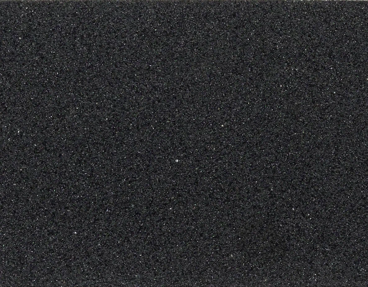 Коньки-карнизы Шинглас Черный Оптима