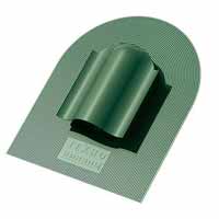 Аэратор КТВ ТЕХНОНИКОЛЬ зеленый