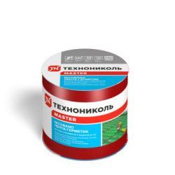 Герметизирующая лента NICOBAND красная, 3м х 10см