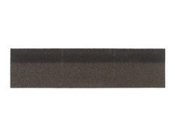 Коньки-карнизы Шинглас Коричнево-серый