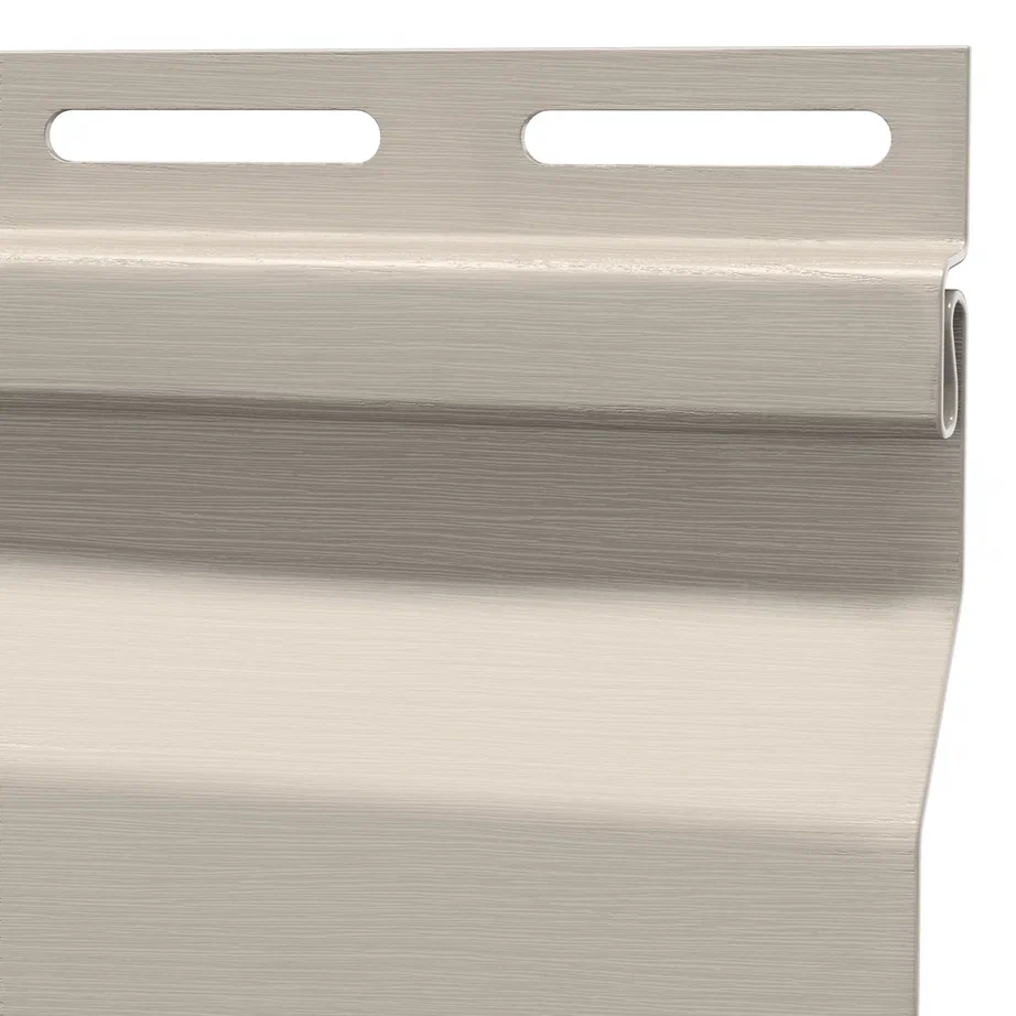 Сайдинг ТЕХНОНИКОЛЬ Оптима Корабельный брус, цвет Акация 3м