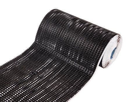 Лента гофрированная для примыканий LUXARD F-2