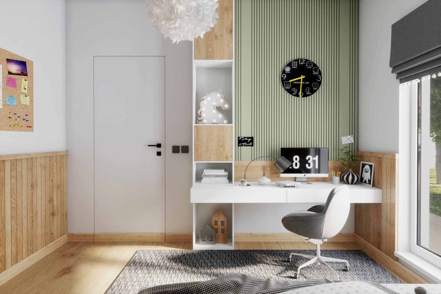 ВАНГОГ (98м2)