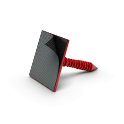 Крепеж для фиксации плит XPS и мембраны Planter ТЕХНОНИКОЛЬ №01