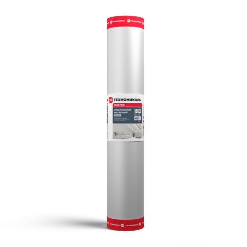 Стеклохолст малярный NG 50