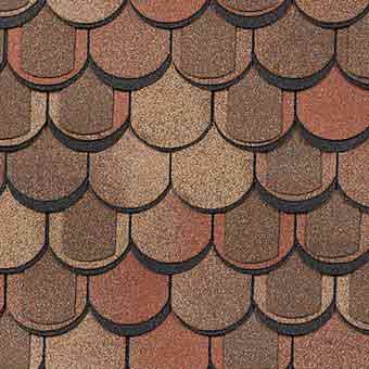 Шинглас Атлантика Тенерифе