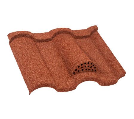 Вентилятор кровельный LUXARD Роман