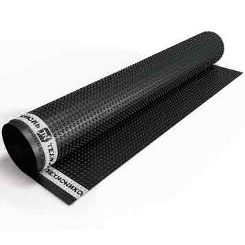 Профилированная мембрана Planter Eco 2х10м