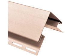 Угол наружный Технониколь Оптима 75 Вереск, 3м