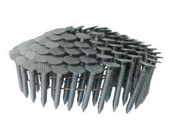 Гвозди барабанные с кольцевой накаткой CRN 31/32 (120 шт.)