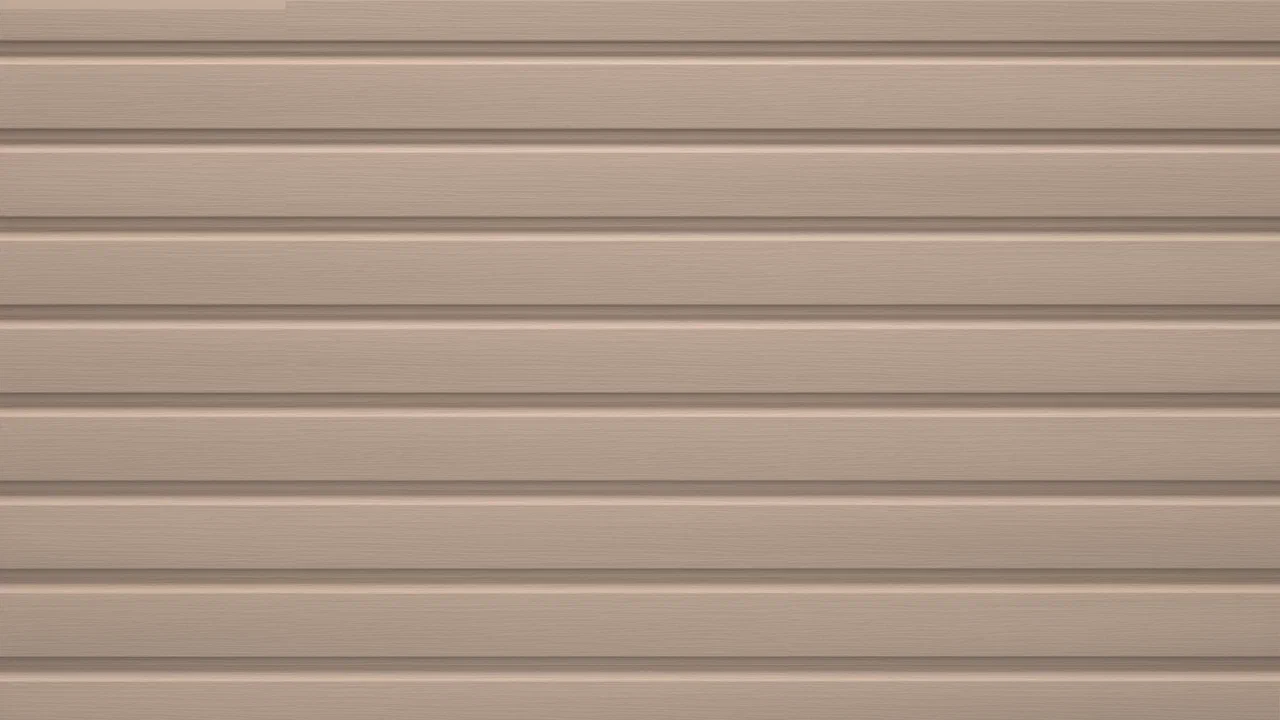 Сайдинг ТЕХНОНИКОЛЬ Оптима Корабельный брус, цвет Вереск 3м