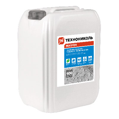 Грунтовка глубокого проникновения AquaMast,10 кг