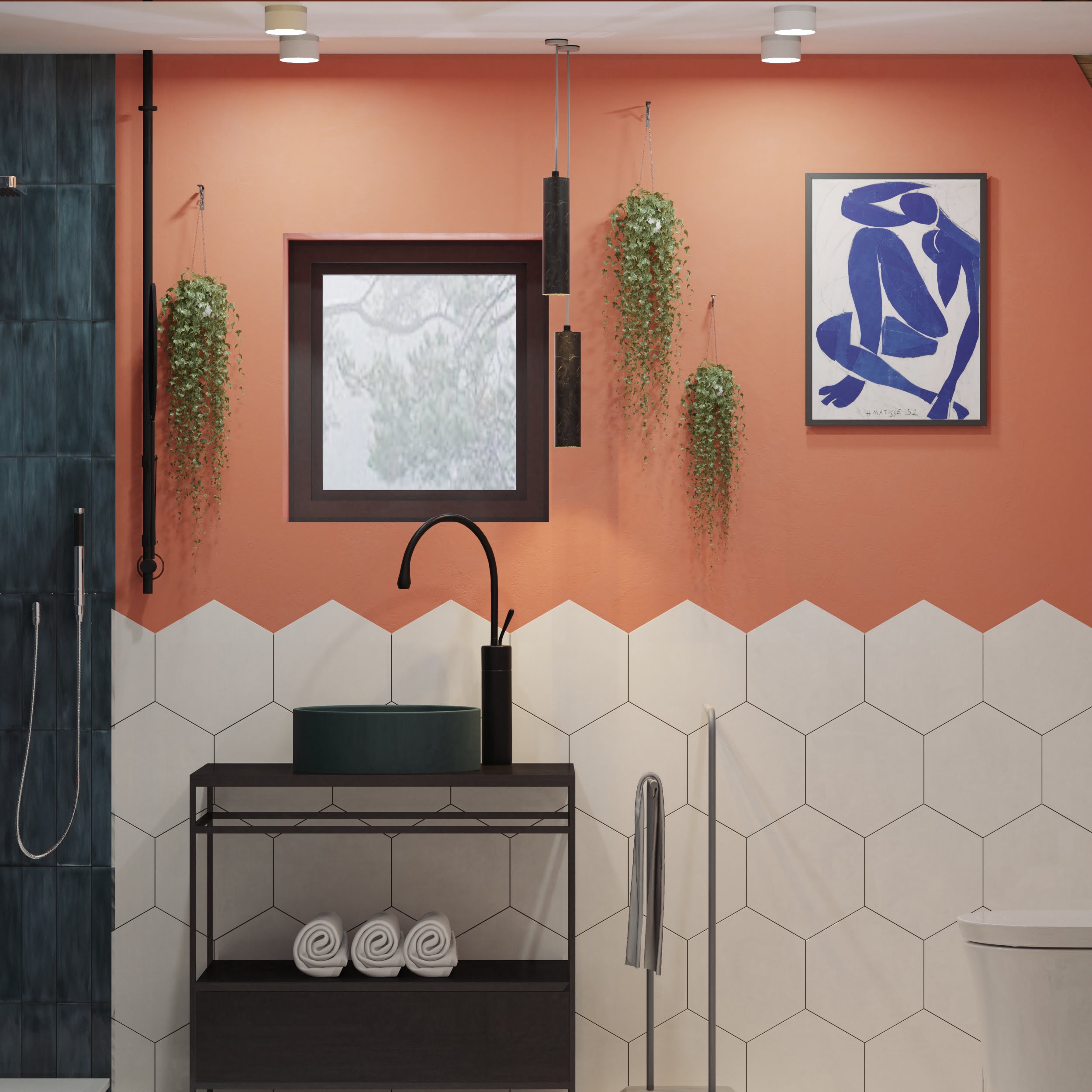 МАТИСС (54м2)